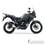 VERSYS-X | KLE300