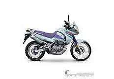 Autocollants pour Kawasaki KLE 500 1994 • Kawasaki Autocollants OEM