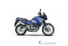 Pegatinas para Kawasaki KLE 500 1996 • Kawasaki Pegatinas OEM