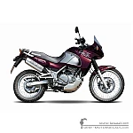 Kawasaki KLE 500 1999