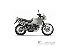 Pegatinas para Kawasaki KLE 500 2000 • Kawasaki Pegatinas OEM