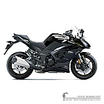 Kawasaki NINJA 1100SX | ZX1100 2026