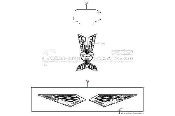 Optional Stickers