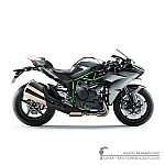 Kawasaki NINJA H2 | ZX1000 2015