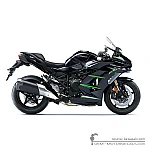 Kawasaki NINJA H2 | ZX1000 SX 2023