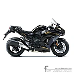 Kawasaki NINJA H2 | ZX1000 SX SE 2026