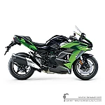 Kawasaki NINJA H2 | ZX1000 SX SE 2026