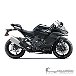 Kawasaki NINJA ZX-4RR 2026