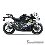 Kawasaki NINJA ZX-4RR 2026