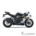 Kawasaki NINJA ZX-6R 2026
