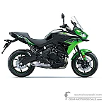 VERSYS | KLE650