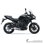 Kawasaki VERSYS 650 | KLE650 2026