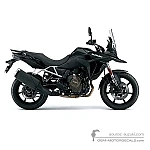 Suzuki DL800 VSTROM 2024 - Negro