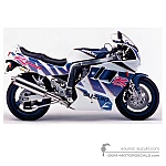 GSXR1100