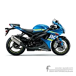 GSXR750