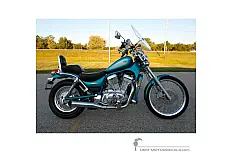 Decals for Suzuki VS800 INTRUDER 1996 - Green • Suzuki OEM Decals