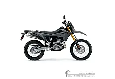 Pegatinas para Suzuki DR-Z4S 2025 • Suzuki Pegatinas OEM