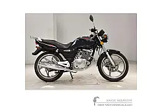 Adesivi per Suzuki EN125 2009 - Nero • Suzuki Adesivi OEM