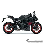 Suzuki GSX8R 2026