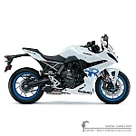 Suzuki GSX8R 2026