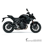 Suzuki GSX8S 2026