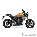 Suzuki GSX8T 2026