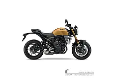 Adesivi per Suzuki GSX8T 2026 • Suzuki Adesivi OEM