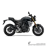 Suzuki GSX8T 2026