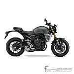 Suzuki GSX8T 2026