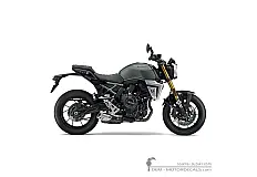 Aufkleber für Suzuki GSX8T 2026 • Suzuki OEM-Aufkleber