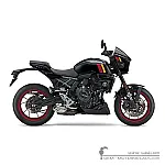 Suzuki GSX8TT 2026