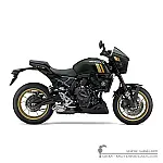 Suzuki GSX8TT 2026