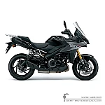 Suzuki GSXS1000 GX 2024