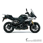 Suzuki GSXS1000 GX 2024