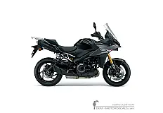 Aufkleber für Suzuki GSXS1000 GX 2025 • Suzuki OEM-Aufkleber