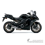 Suzuki GSXS1000GT 2023 - Black