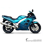 Suzuki RF600R 1995