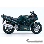 Suzuki RF900R 1994