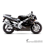 Suzuki RGV250 1994