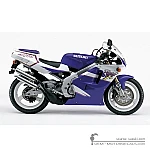 Suzuki RGV250 1994