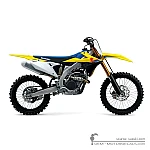 Suzuki RM-Z250 2019