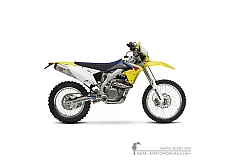 Decals for Suzuki RM-Z450 2009 • Suzuki OEM Decals