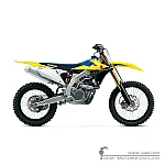 Suzuki RM-Z450 2020
