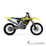 Suzuki RM-Z450 2023