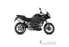Pegatinas para Triumph TIGER SPORT 1050 2015 - Negro • Triumph Pegatinas OEM