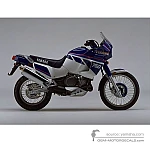 Yamaha XTZ750 Super Tenere 1990 - Blue