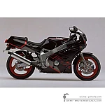 Yamaha FZR600 1995