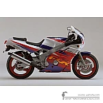 Yamaha FZR600 1996