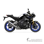 Yamaha MT-10 SP 2024 - Black