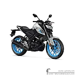 Yamaha MT-125 2026